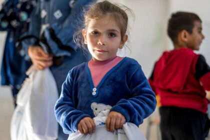 Lebanon: 12 children killed, maimed daily, despite Hezbollah-Israel truce