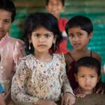 Refugee numbers drop for first time in a decade, but millions remain trapped