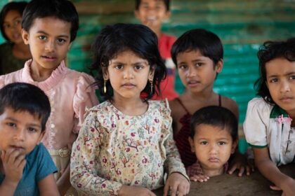 Refugee numbers drop for first time in a decade, but millions remain trapped