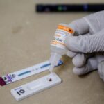 ‘Perilous moment’ threatens to reverse years of gains in HIV/AIDS response