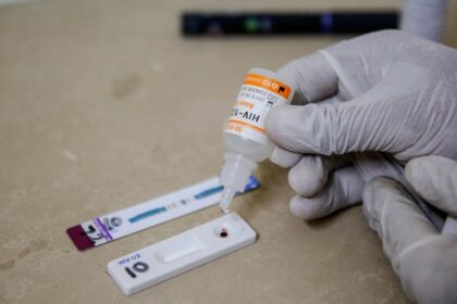‘Perilous moment’ threatens to reverse years of gains in HIV/AIDS response