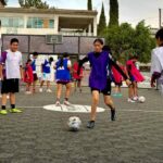 Regional health agency issues measles alert for World Cup