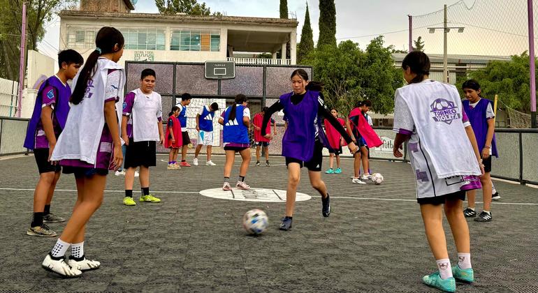 Regional health agency issues measles alert for World Cup