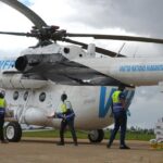 DR Congo: Ebola spreads as agencies brace for child victims
