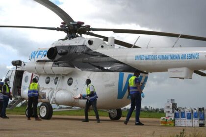 DR Congo: Ebola spreads as agencies brace for child victims