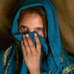 ‘Grave concern’ after dozens of women arrested in Afghanistan for dress violations