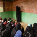 UN officials call for urgent action in Yemen to push peace, reduce hunger