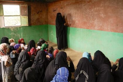 UN officials call for urgent action in Yemen to push peace, reduce hunger