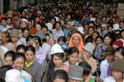 Right to strike protected under key labour treaty, says UN World Court