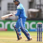 Revenge-Mode Vaibhav Sooryavanshi Shatters World Record, Demolishes Sri Lanka A Bowling In First Meeting After Fight