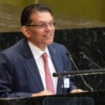 UN General Assembly elects Bangladesh’s Rahman as next president