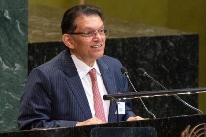 UN General Assembly elects Bangladesh’s Rahman as next president