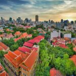Turning silence into stories: Cambodian activist amplifies LGBTQI+ youth voices