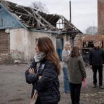 Growing up with sirens: UN child rights envoy on the toll of the Ukraine-Russia war