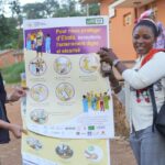 ‘Rare, untreatable strain’: Ebola toll mounts in eastern DR Congo