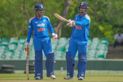 Vaibhav Sooryavanshi "Decides To Sledge With The Bat": 15-Year-Old's 94-Run Blitz In Grudge Match vs Sri Lanka Has World In Awe