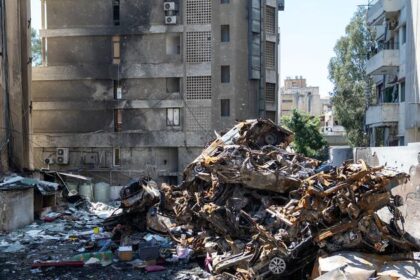 World News in Brief: Lebanon violence continues, Israel ‘severs ties’ with UN chief, Internal displacement in Haiti, warning to France over prison overcrowding