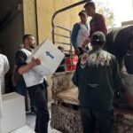 More strikes impact Lebanon hospitals as humanitarian situation deteriorates