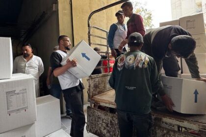More strikes impact Lebanon hospitals as humanitarian situation deteriorates