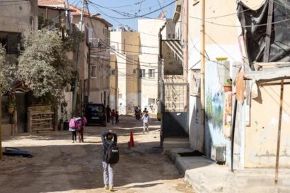 Palestinians face systematic abuse by Israeli settlers and Hamas alike: Independent investigators
