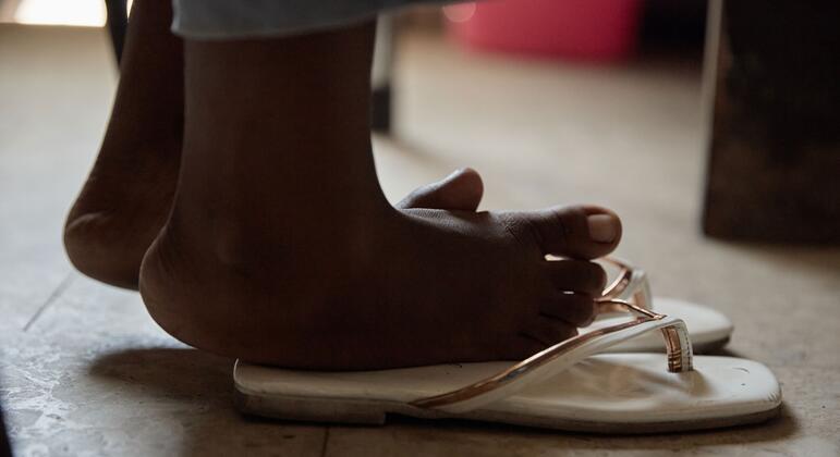 Conflict-related sexual violence cases more than doubled in 2025, UN warns