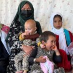 Afghan mothers and children face worsening hunger crisis, WFP warns