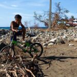 Extreme heat, floods and drought threaten lives across Latin America and Caribbean