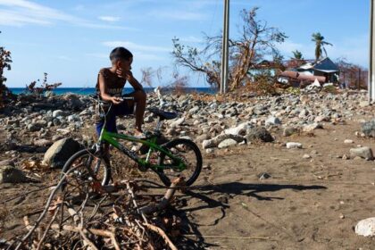 Extreme heat, floods and drought threaten lives across Latin America and Caribbean