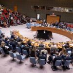 Middle East LIVE: Diplomacy in focus as escalation ‘reverberates across borders and continents’, warns UN chief