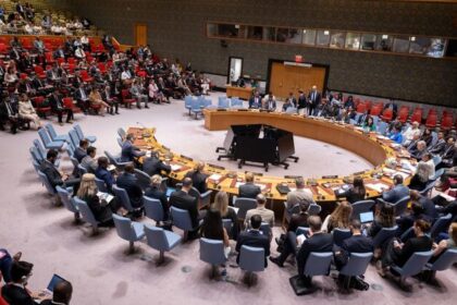 Middle East LIVE: Diplomacy in focus as escalation ‘reverberates across borders and continents’, warns UN chief
