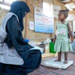 Yemen: Hunger crisis deepens as funding cuts leave millions without support