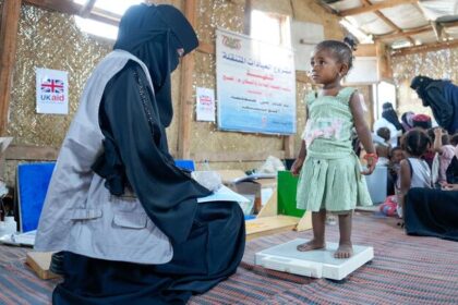 Yemen: Hunger crisis deepens as funding cuts leave millions without support