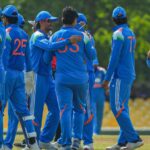 India A vs Sri Lanka A Live Score Tri-Nation Series Final: PBKS Star Strikes As India A Get 1st Wicket vs SL A