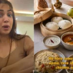 Bhooki Bhumi Takes A Spiritual Turn At Art Of Living Ashram In Bengaluru