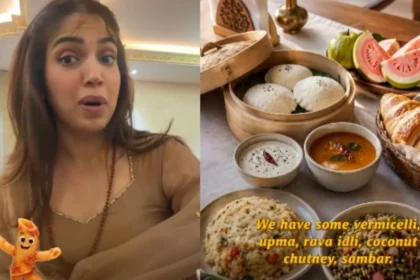 Bhooki Bhumi Takes A Spiritual Turn At Art Of Living Ashram In Bengaluru
