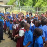 Tobago’s teen archery champion takes aim at sustainability targets