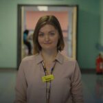 From Kharkiv to the UK’s health service: Ukrainian doctor rebuilds her life – and helps others do the same