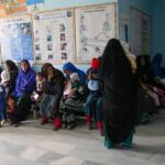 From food lines in Somalia to clinics in Afghanistan, Hormuz crisis sends shockwaves through global aid networks