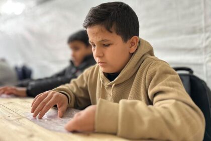 Marking historic progress on rights for persons with disabilities, UN conference tackles critical gaps