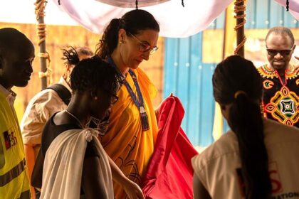 ‘Victims need a voice, assistance and justice’: UN victims’ rights advocate calls for stronger action