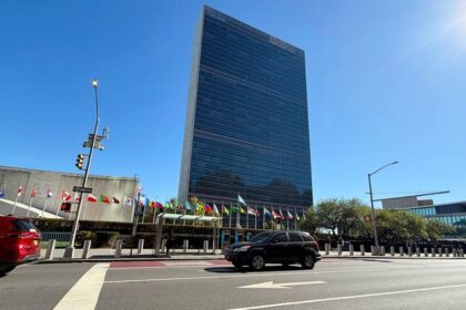 UN80 Initiative: ‘Critical new phase’ for UN reform effort