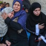 War is becoming a death sentence for women and girls