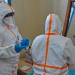 ‘We are catching up’ – WHO chief on DR Congo’s Ebola fight