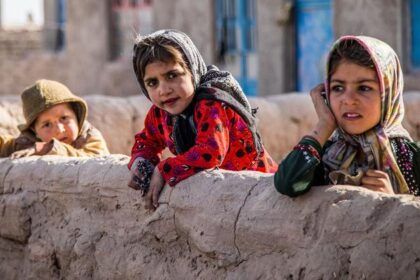 Afghanistan crisis deepens as record returns, drought and aid cuts strain economy