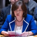 UN stresses the need for de-escalation in Ukraine war as attacks rise