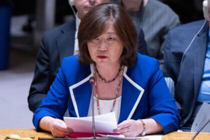 UN stresses the need for de-escalation in Ukraine war as attacks rise