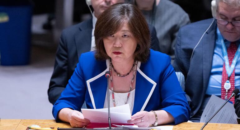 UN stresses the need for de-escalation in Ukraine war as attacks rise