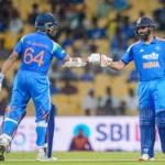 India's ODI Squad vs England: BCCI Selectors Show Faith In Rohit Sharma, Drops Jaiswal Even After 2 Tons In 3 Games