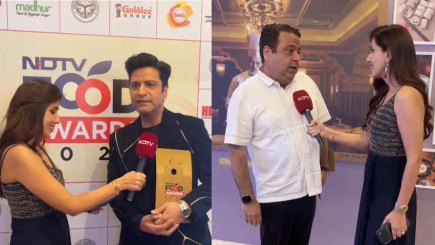 Kunal Kapur To Manish Mehrotra, Indias Biggest Chefs Share Their Favourite Foods And Guilty Pleasures