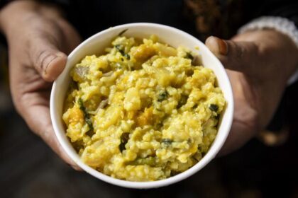 Unsafe food kills 1.5 million people each year; children most at risk: WHO